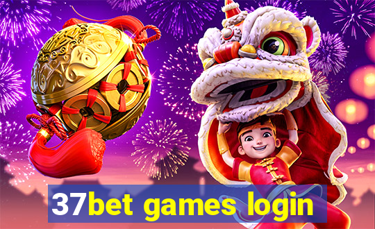 37bet games login